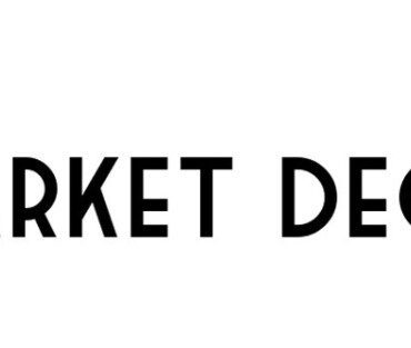 Market Deco Font