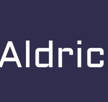 Aldrich Font