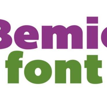 Bemio Font