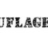 Camouflage Font