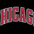 Chicago Bulls Font