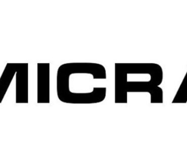 Micra Font