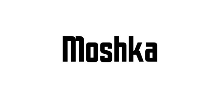 Moshka Font