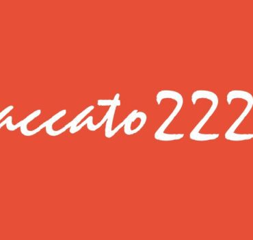 Staccato Font