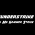 Thunderstrike Font