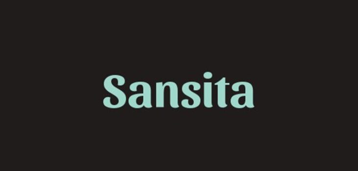 Sansita Font