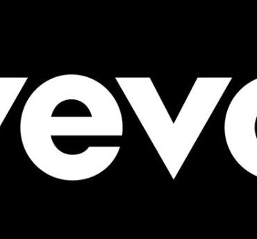 Vevo Font