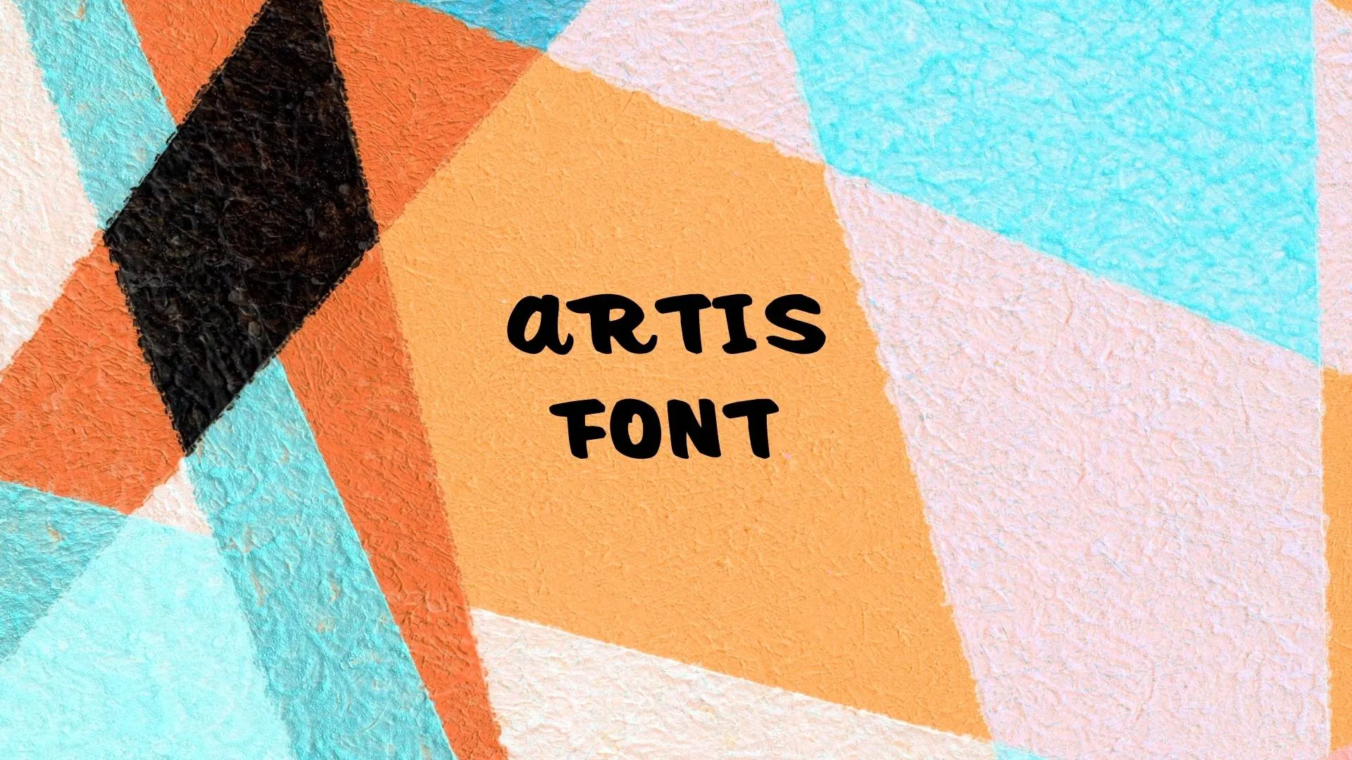 Artis Font