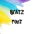 Bratz Font