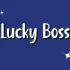 Lucky Boss Font