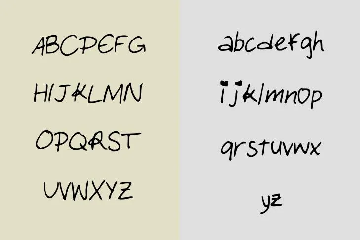 Papergirl Font