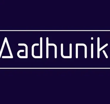Aadhunik Font