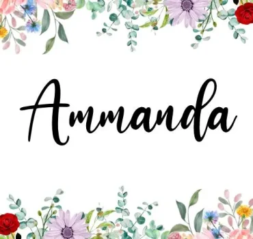 Ammanda Font