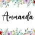 Ammanda Font