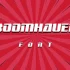 Boomhauer Font