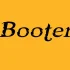 Booter Font