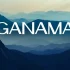 Ganama Font