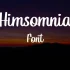 Himsomnia Font