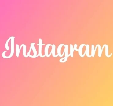 Instagram Logo Font