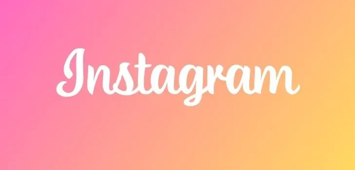 Instagram Logo Font