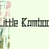 Little Bamboo Font