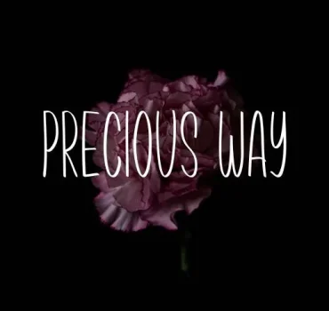 Precious Ways Font
