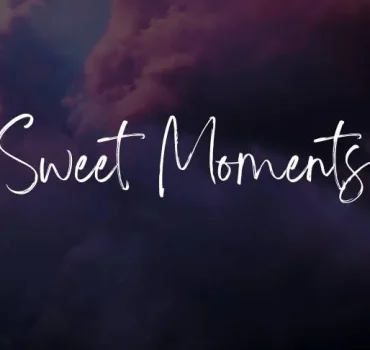 Sweet Moments Font