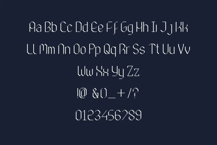 Gomawo Font