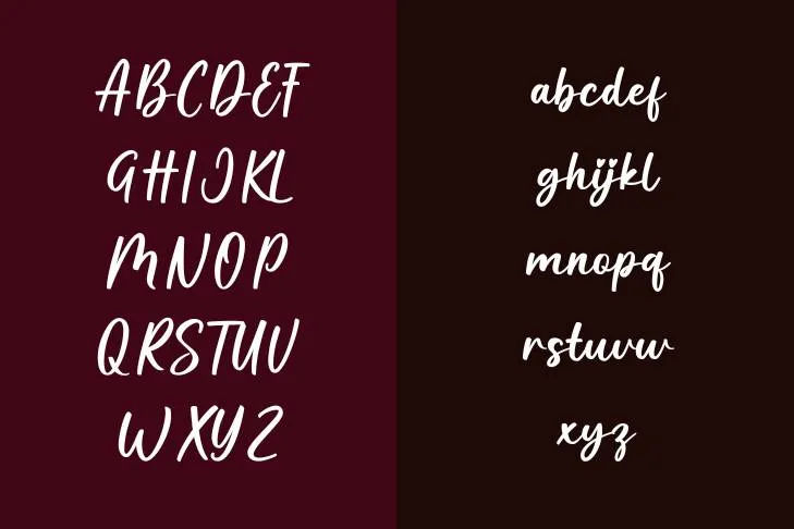Bestie Font