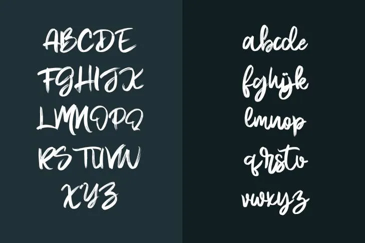 Bobby Anderson Font