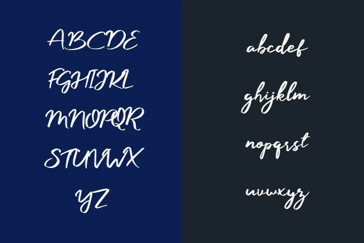 Manyland Font