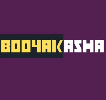 Booyakasha Font