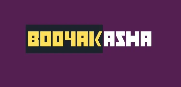 Booyakasha Font