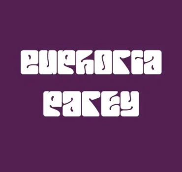 Euphoria Party Font