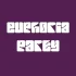 Euphoria Party Font