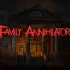 Family Annihilator Font