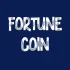 Fortune Coin Font