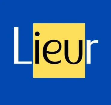 Lieur Font