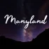 Manyland Font