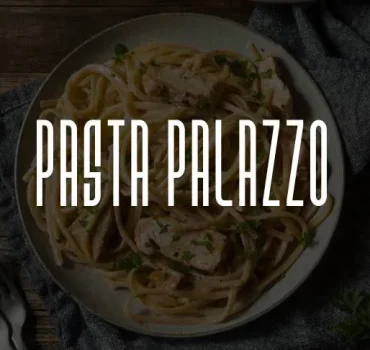 Pasta Palazzo Font