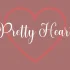 Pretty Heart Font