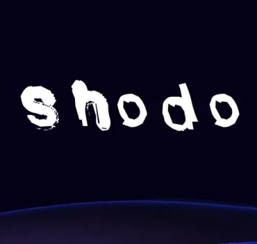 Shodo Font