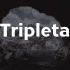 Tripleta Font