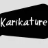 karikature Font