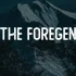 Foregen Font
