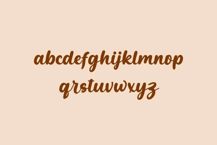 Resty Font