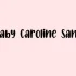 Baby Caroline Sans Font