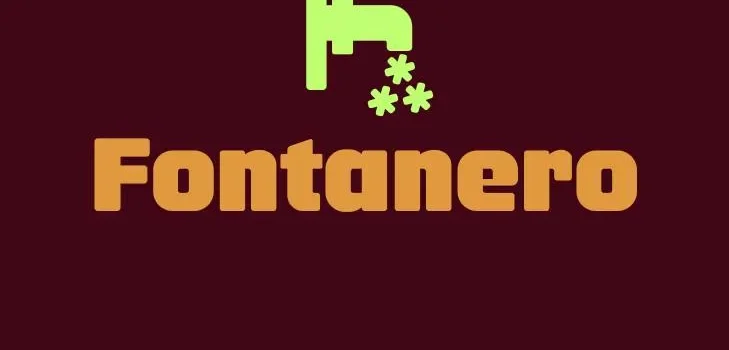Fontanero Font