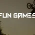 Fun Games Font