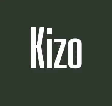 Kizo Font